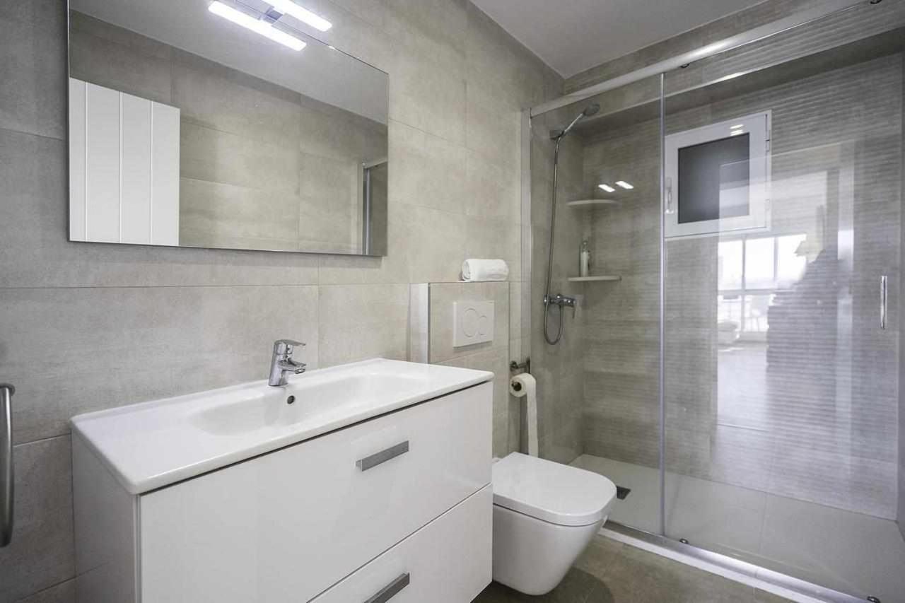 El Balcon De Ulises Apartment อาลิกันเต ภายนอก รูปภาพ