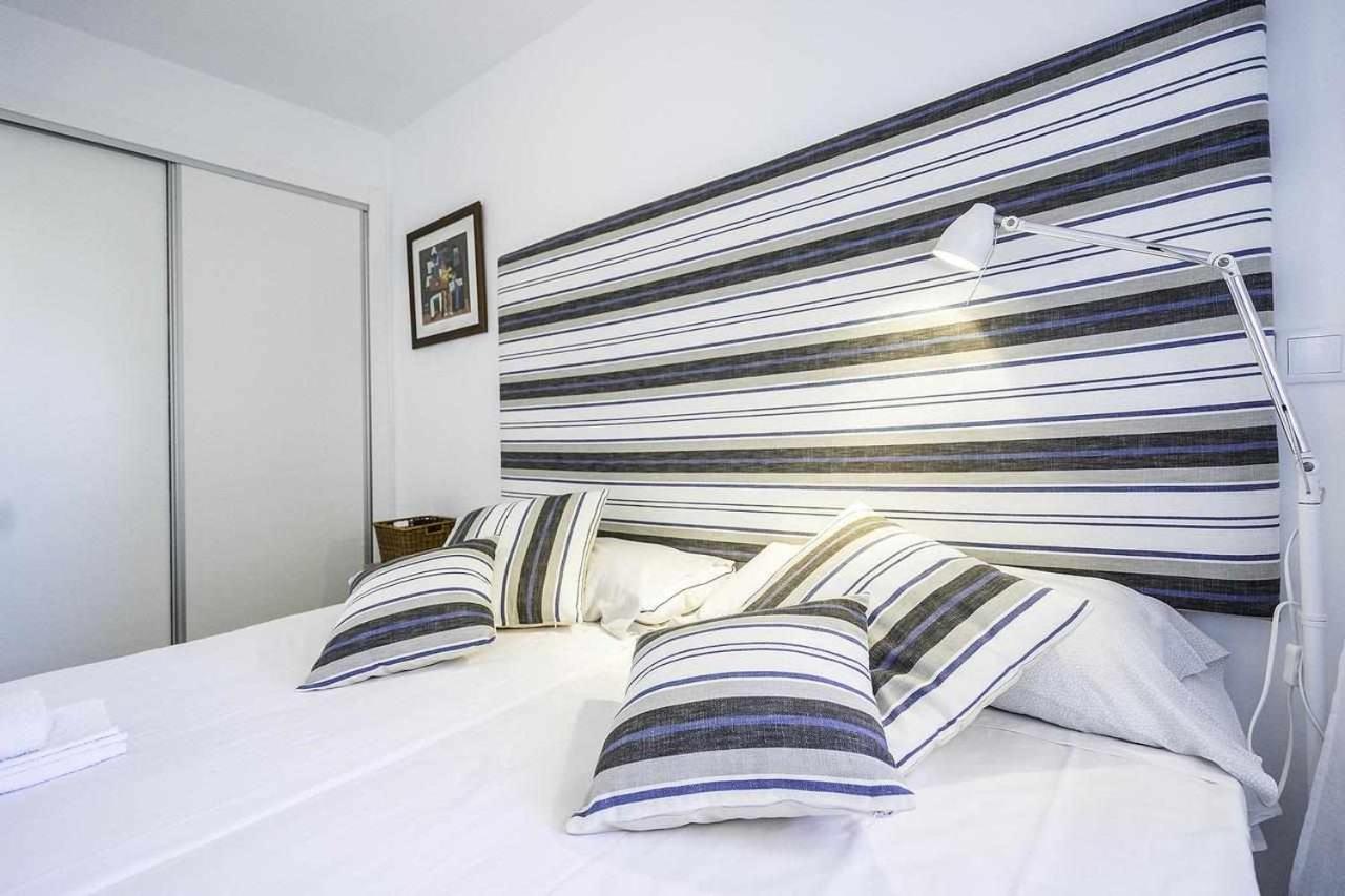 El Balcon De Ulises Apartment อาลิกันเต ภายนอก รูปภาพ